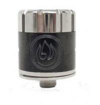 Дрипка Tobeco Pyrro RDA (черный)