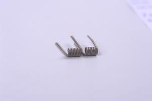 #159 Alien Framed Staple Плата D=3 mm 5 витков R ~ 0,12 Om (6*0,4/0,1+2*0,4 K.A1 + 0,15 Ni80) - 2 шт  МРЦ 400 руб.