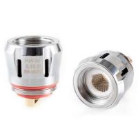 Сменный испаритель Eleaf HW-M NetCoil iJust 3/ELLO/NexGen (50W-100W) (в упак 5шт.) 0.15 Ом 1шт.