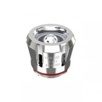 Сменный испаритель Eleaf HW-M2 NetCoil (LPSC) iJust 3/ELLO/NexGen (40W-90W) (в упак 5шт.) 0.2 Ом 1шт