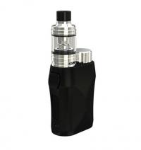 Стартовый комплект Eleaf iStick Pico X 75W TC Kit с баком Melo 4 2мл (черный)