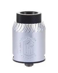 Дрипка Reload V1.5 RDA (сталь)