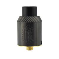 Дрипка Reload V1.5 RDA (черный)