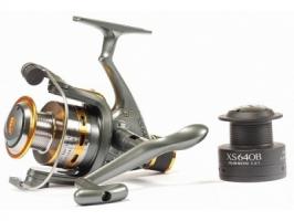 Катушка XINGSHENG XS-640B 6BALL пластик + металл