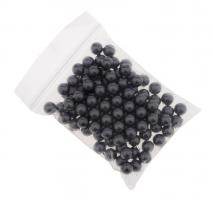 Набор шариков для рогатки d=7мм (100шт) 659116 Набор шариков для рогатки d=7мм (100шт) 659116