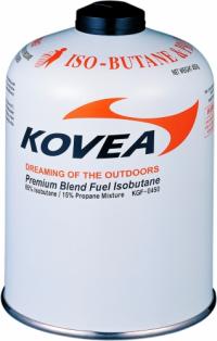 Картридж газовый Kovea 450 резьбовой