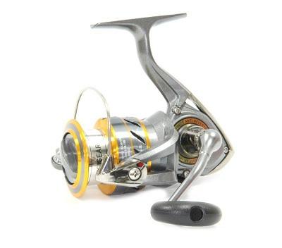Катушка Crossfire 2500 17