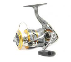 Катушка Crossfire 2500 17 Катушка Crossfire 2500 17