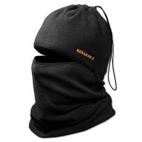 Маска-балаклава Kosadaka Universal флис черная