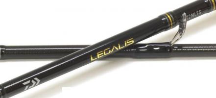 Спиннинг Legalis Spin 240 (240см, 10-30гр)