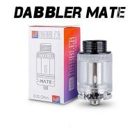 Клиромайзер DABBLER Mate, 4 ml, 0.15 ohm