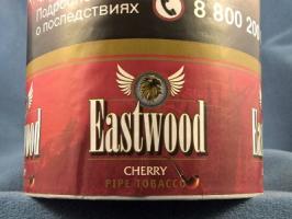Табак Eastwood -  Cherry (кисет 30 гр)