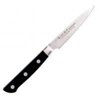 Нож кухонный для Овощей Satake "StainlessBolster" 100мм, 802-796