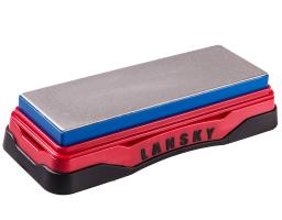 Lansky точильный камень c алмазным напылением Lansky точильный камень c алмазным напылением