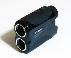 Combat 1100 (измерение дальности+скорости)