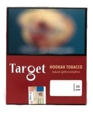 Табак кальянный TARGET Мята 40 гр (5шт/бл) Табак кальянный TARGET Мята 40 гр (5шт/бл)