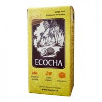 Уголь для кальяна Ecocha (96 куб)