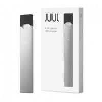 ЭС JUUL, 200 mAh, Черный