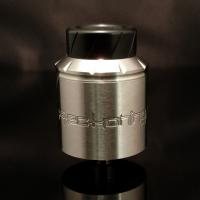 Дрипка Reckoning RDA 25мм (сталь)