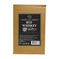 RYE WHISKEY light Канадский ржаной виски