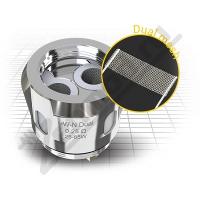 Сменный испаритель Eleaf HW-N DUAL iJust 3/ELLO/NexGen/Nowos (25W-65W) (в упак 5шт.) 0.25 Ом 1шт.