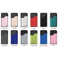 Стартовый набор Suorin Air 400мАч 2мл (бирюзовый)(Teal Blue) Стартовый набор Suorin Air 400мАч 2мл (бирюзовый)(Teal Blue)