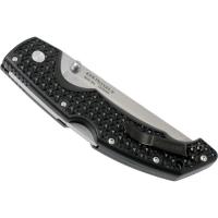 CS_29AT Voyager Tanto 4 Plain Edge - нож склад., клинок AUS10A