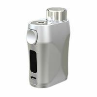 МОД Eleaf iStick Pico X 75W TC Kit (сталь)