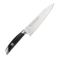 Нож кухонный Шеф Satake "Sakura" 180мм, 800-815