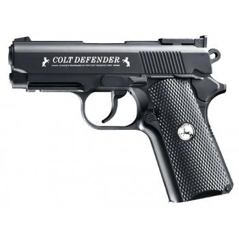 Пневматический пистолет Umarex Colt Defender 5.8310