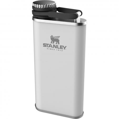 Фляга STANLEY Classic 0.23 L Белая (10-00837-128)