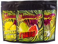 Беcтабачная смесь для кальяна Summer Mix, 50 г, Лимонное Драже