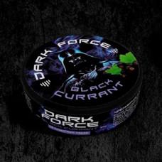 Бестабачная смесь для кальяна DARK FORCE, 50 г, Bubble gum