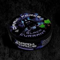 Бестабачная смесь для кальяна DARK FORCE, 50 г, Bubble gum
