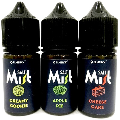 Mist X Swap Купить Картридж