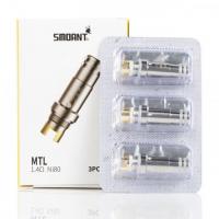 Испаритель Smoant Pasito, 1.4 Ом