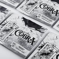 Смесь кальянная Cobra - Origins - Earl Grey (Эрл Грей) 570 - (50 гр)