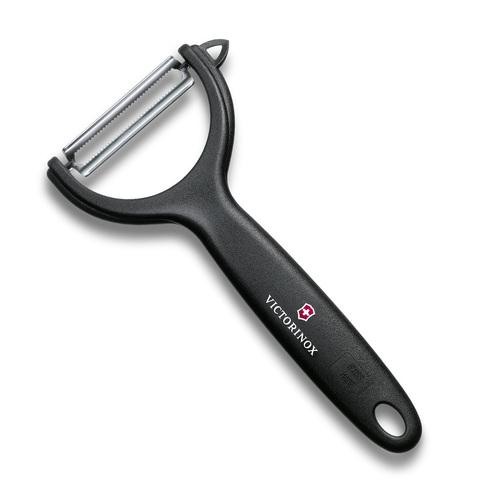 Овощечистка Victorinox (Швейцария) универсальная 7.6079