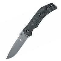 FFX-121 G10 WILSON COMBAT EXTRIME ELITE - нож склад., рук.- G10, клинок N690Со