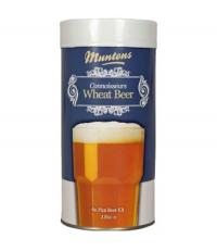 Солодовый экстракт Muntons "Wheat Beer", 1,8 кг