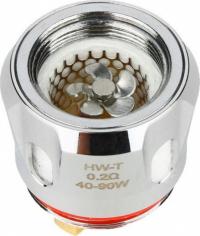 Испаритель HW-T для iJust 3 0.2Ом 40-90Вт