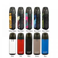 Стартовый комплект Justfog Minifit (Red Pattern)