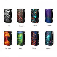 Бокс-мод VOOPOO DRAG 2 (Dawn)