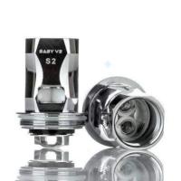 Испаритель для TFV8 baby V2 S2 0,15Ом
