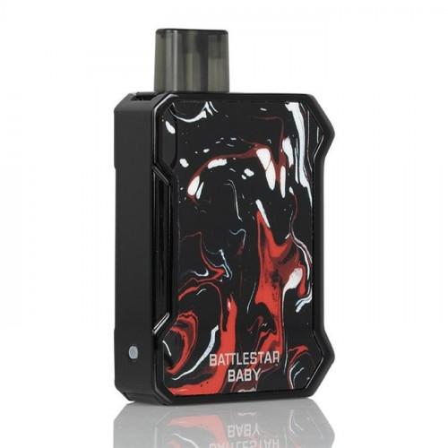 Smoant Battlestar Baby