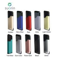 Стартовый комплект SUORIN AIR 400мАч 2мл (серебро)