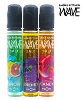 SK WAVE SALT №20 Bubble 30ml