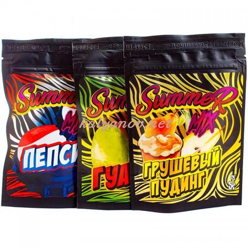 SUMMER MIX Виноград Изабелла