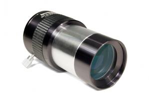 Линза Барлоу Levenhuk ED-2x Barlow lens