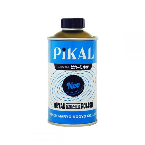Жидкость для многоцелевой полировки металла PIKAL NEO 180 гр. Япония, 11300
